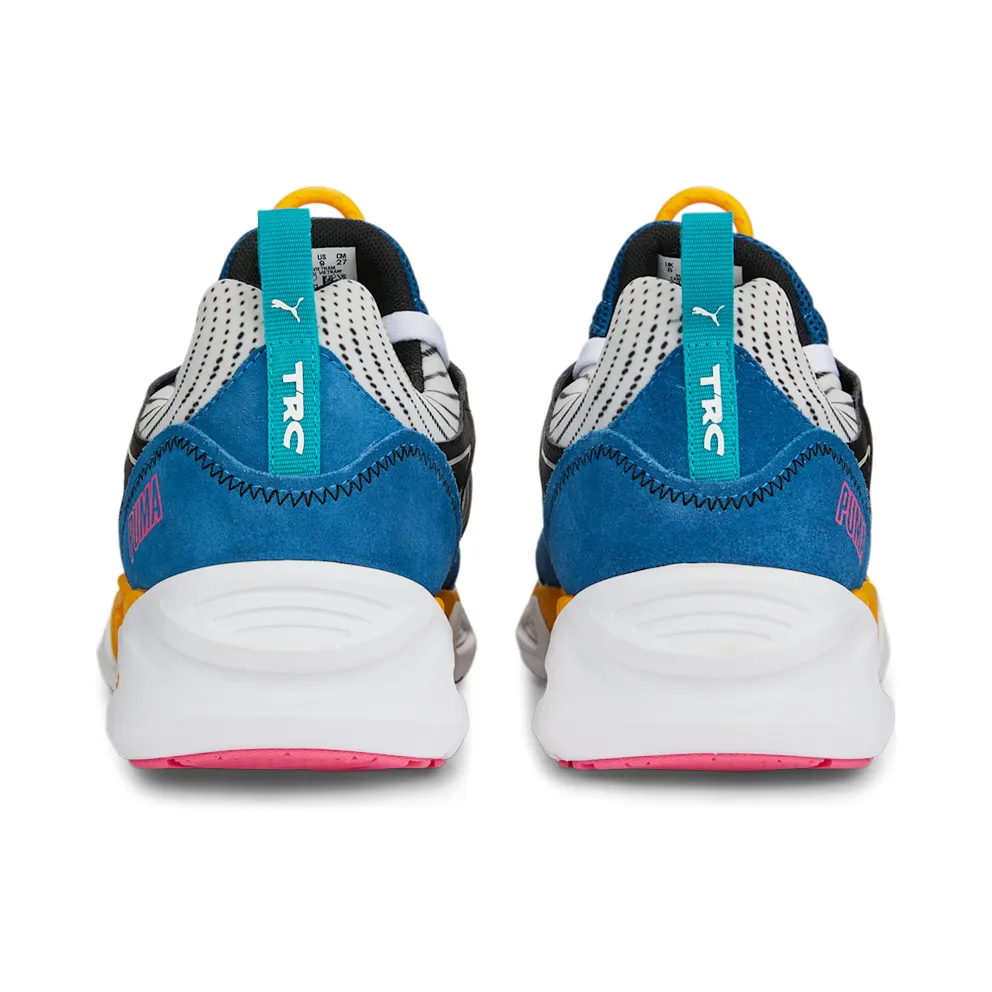 Puma TRC Blaze SWxP Blue (387510-01)