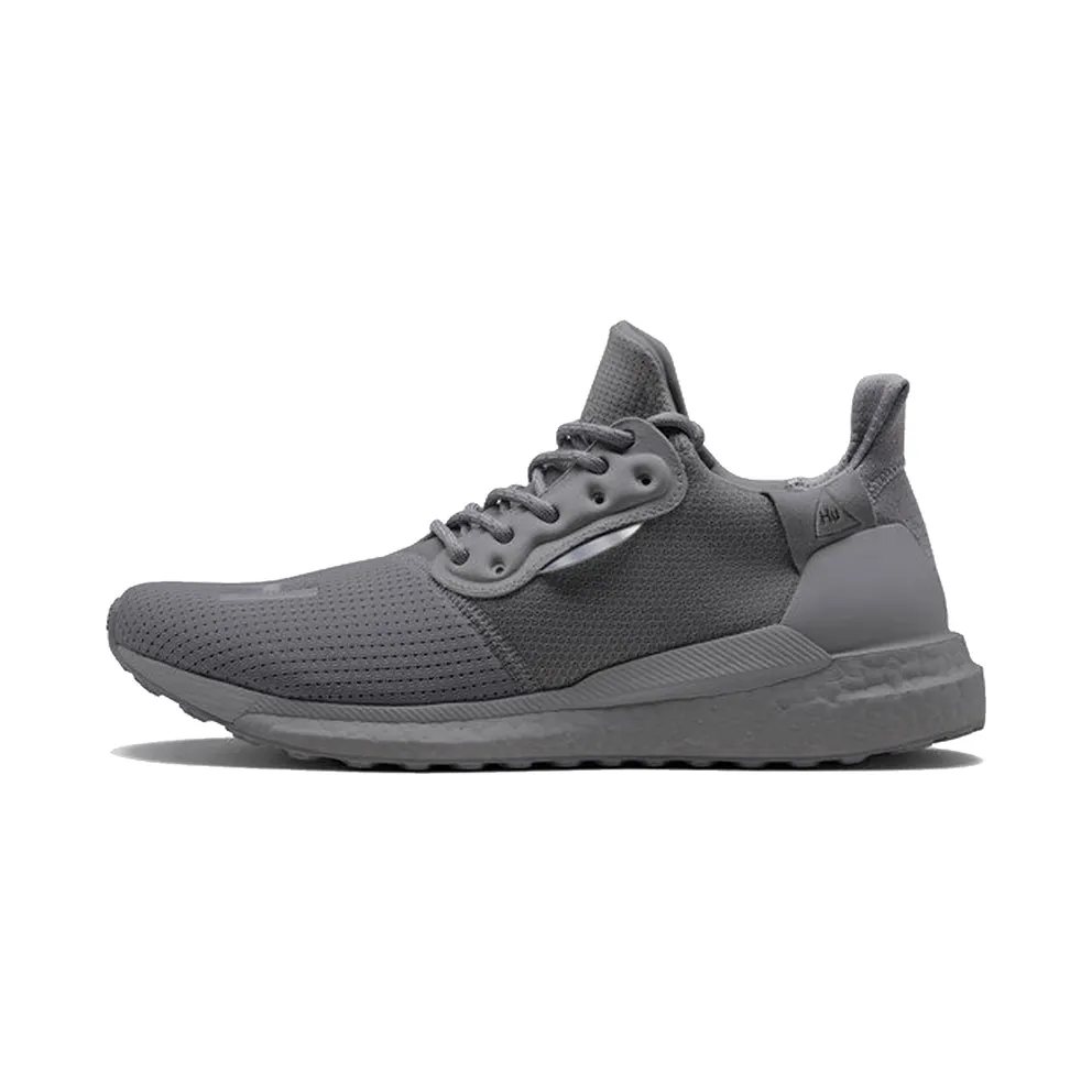 Adidas x Pharrell Williams Solar Hu Glide Greyscale (2019) (EF2380)