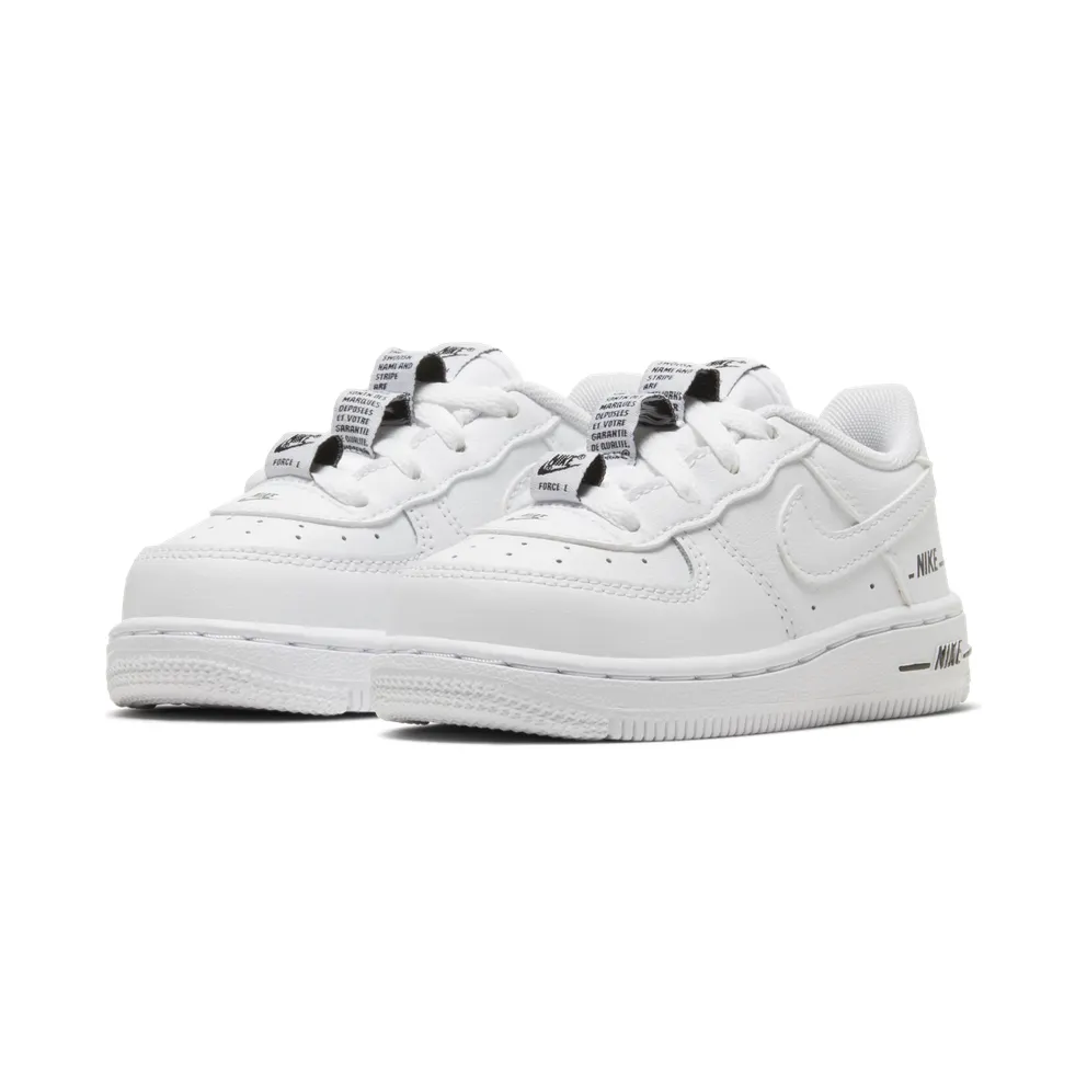 Nike Force 1 LV8 3 Weiß (CW0986-100)