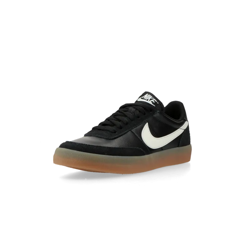 Nike Killshot 2 (black / sail / gum yellow) – FZ5630-001