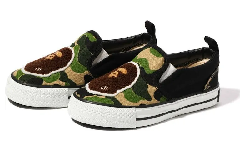 Overige merken sneaker 1I30-391-001 GRN