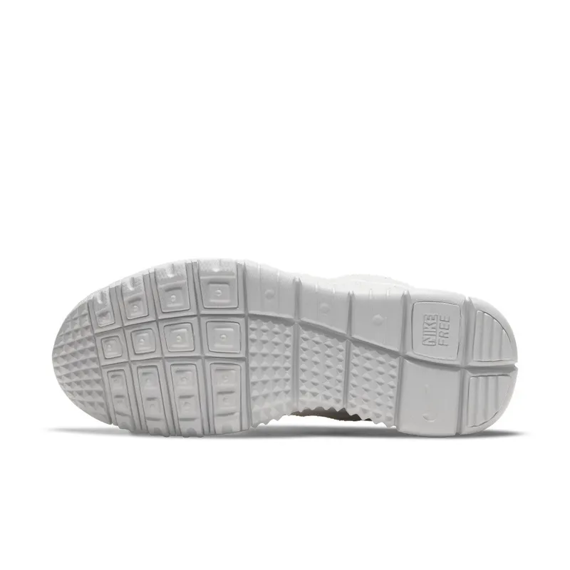 Nike Free Run Trail Neutral Grey Summit Whiite – “Neutral Grey / Summit White” (CW5814-002)