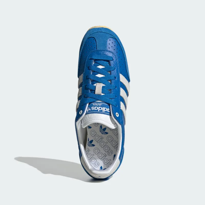 Adidas Japan Trace Royal / Cloud White / Cloud White (JR0555)