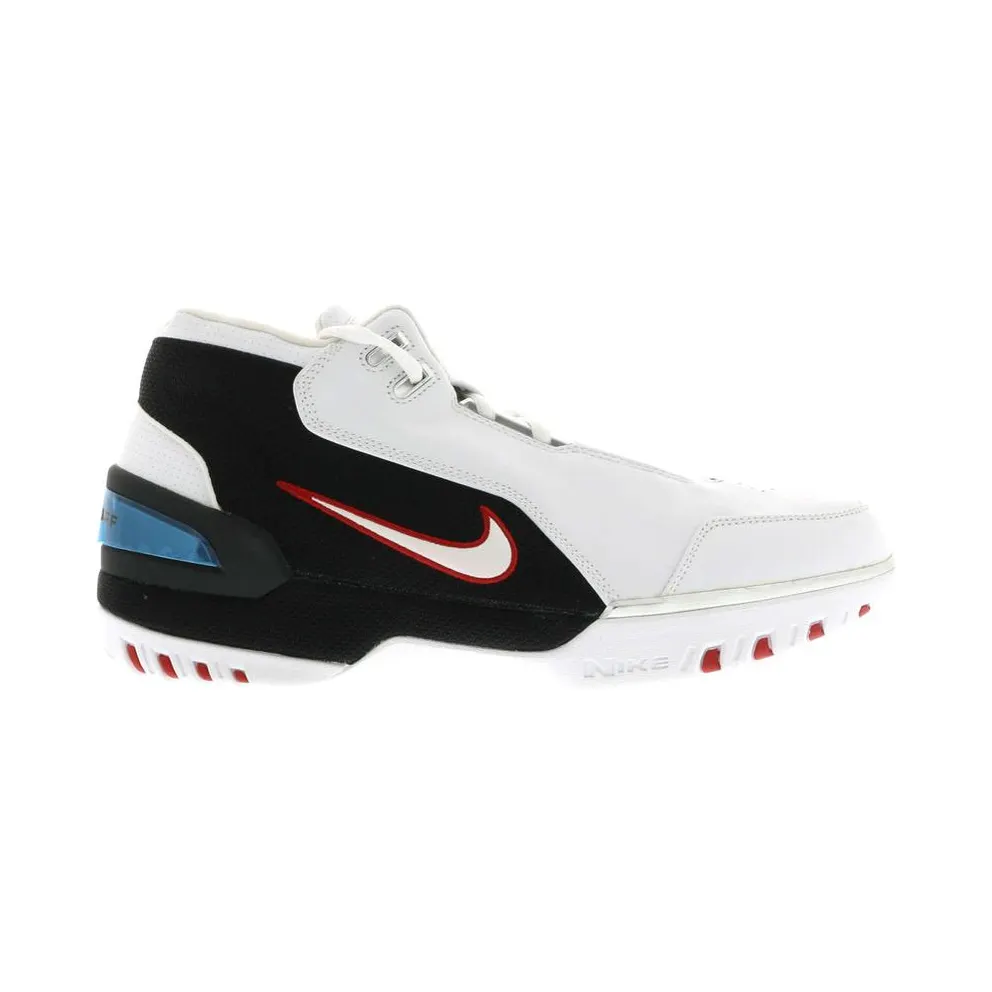 Nike Air Zoom Generation White Black (308214-111)