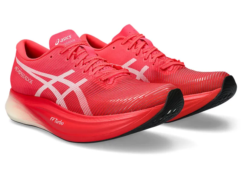 Asics Metaspeed Edge+ Diva Pink/White (1013A116.700)