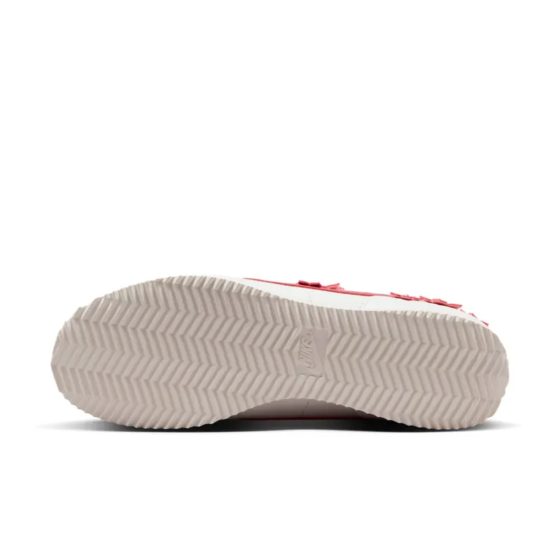 Nike Cortez Sail/Sail/University Red/Tough Red (IV5675-100)