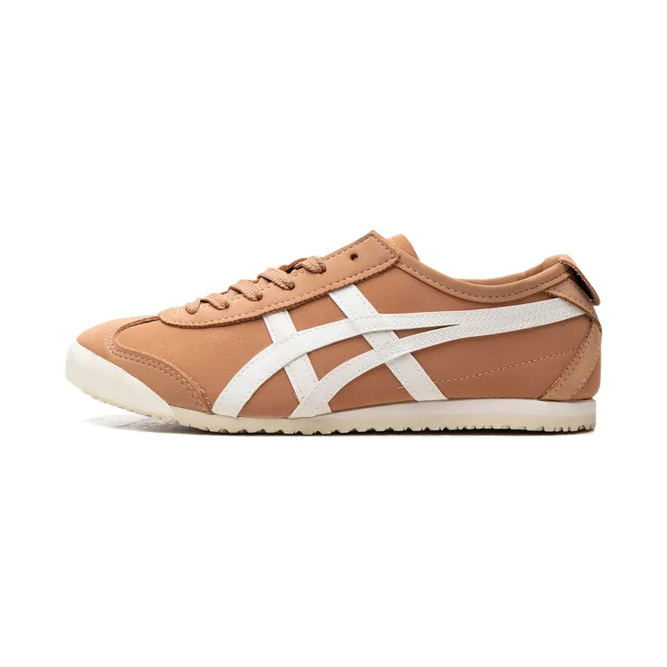 Onitsuka Tiger Tiger Mexico 66 “Sand Red Cream” (1183B348-600)