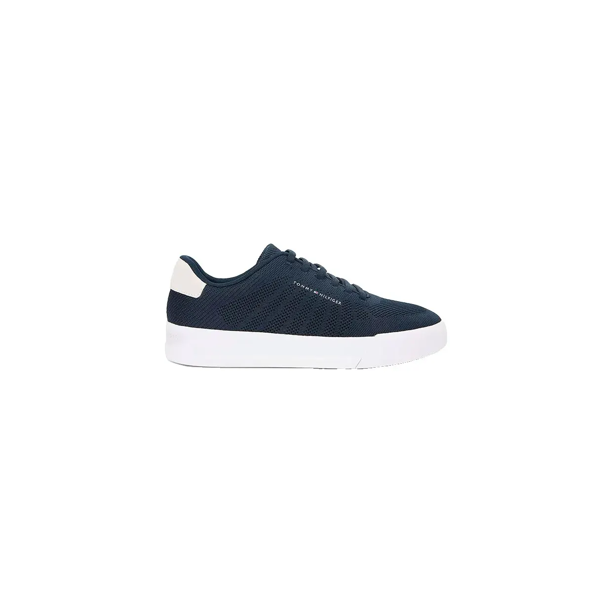 Tommy Hilfiger Navy / White (FM0FM05823DW5)