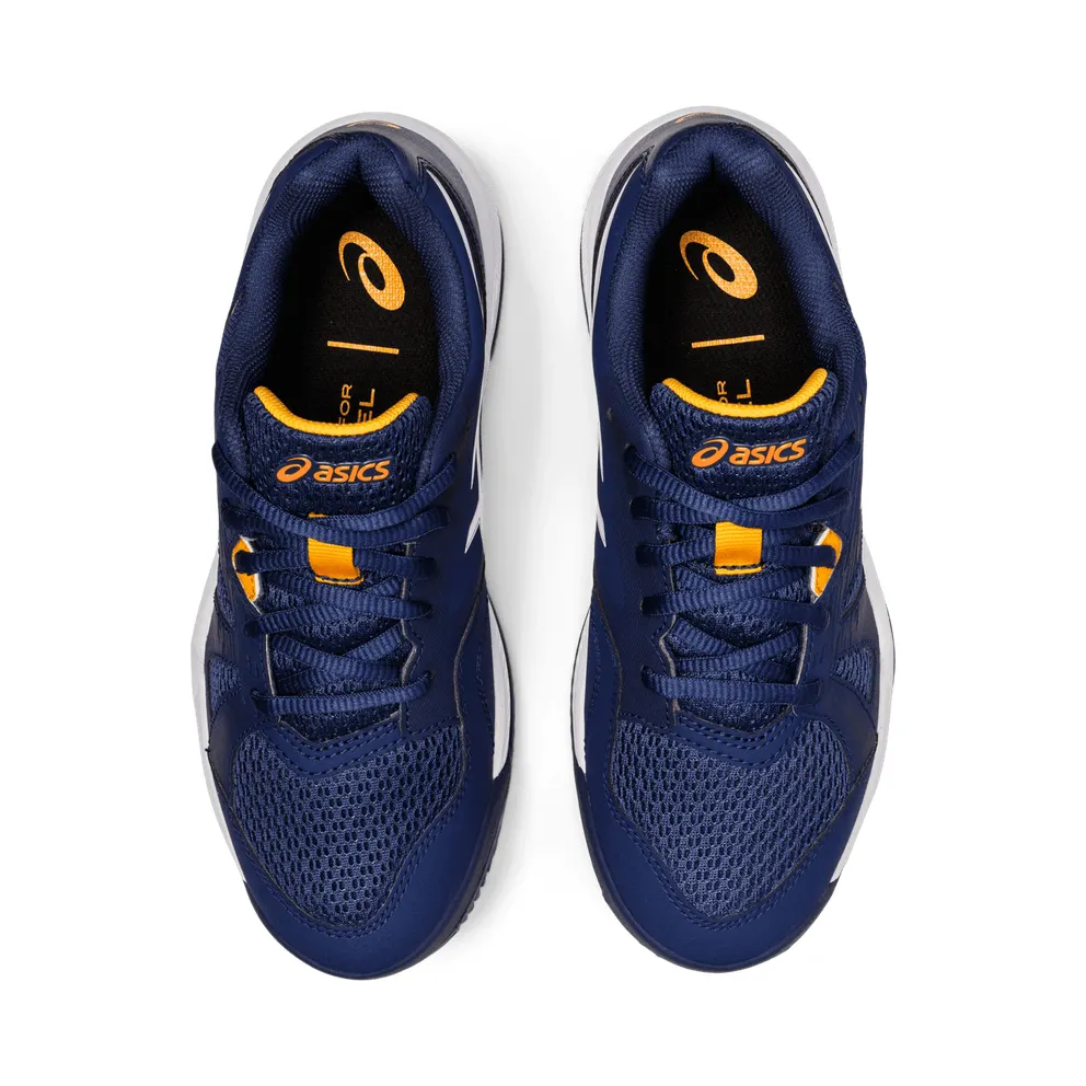 Asics GEL-PADEL PRO 5 GS Deep Ocean/White (1044A048.403)