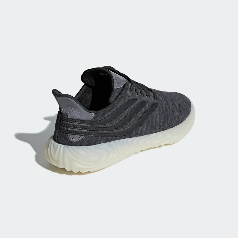 adidas Sobakov Black / Core Black / Cloud White (BD7563)