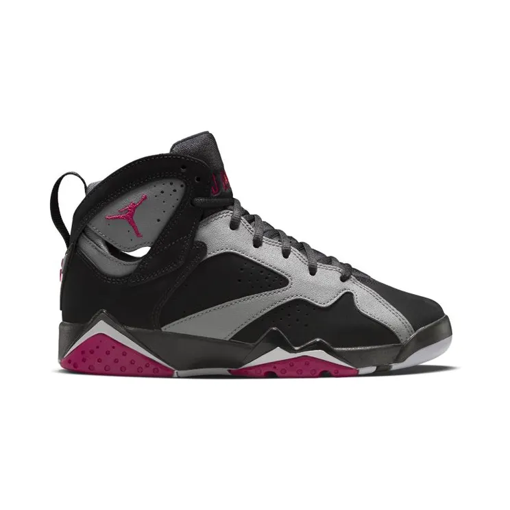 Air Jordan 7 Retro GG Sport Fuchsia (442960-008)
