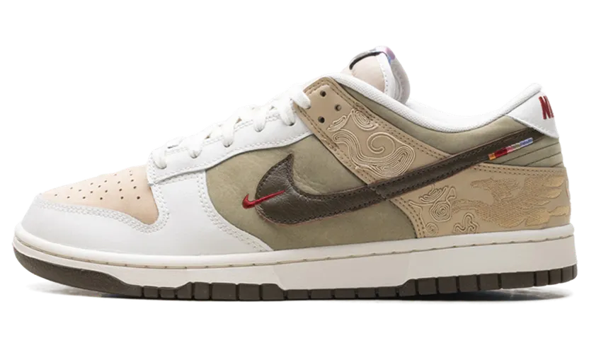 Nike Dunk Low “Year Of The Horse” (IQ1118-220)