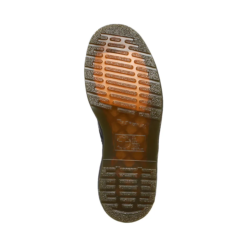 Dr. Martens Vegan 1460 Black Felix Rub Off (14045001)