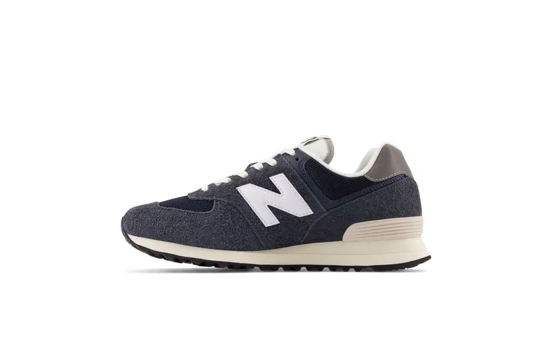 New Balance 574 Premium OG Pack Navy (U574RH2)