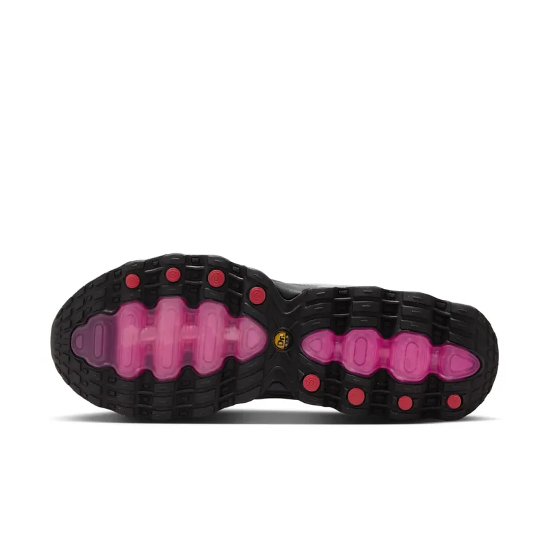 Nike Air Max Dn8 “Smoke Grey / Pink Blast” (IH4119-004)