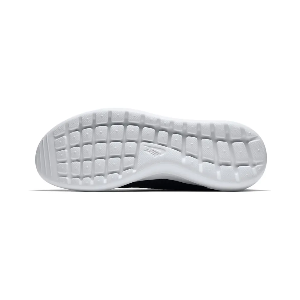 Nike Roshe Two Flyknit Black Anthracite Black/Anthracite-Black-White (918263-002)