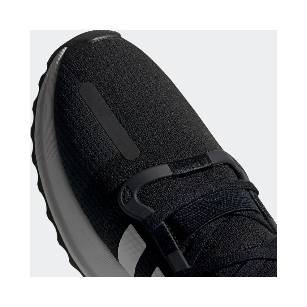 adidas U_Path Run Core Black / Ash Grey / Core Black (G27639)