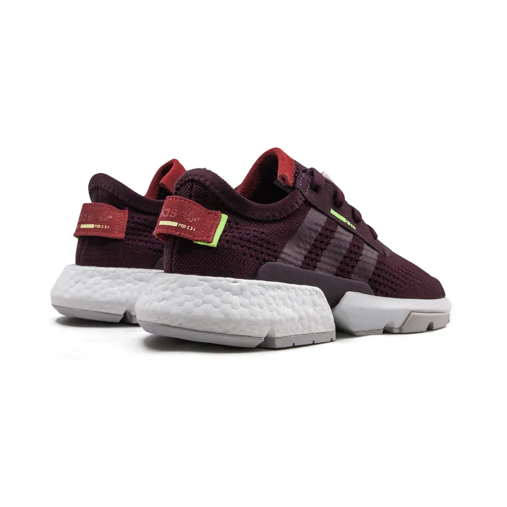 Adidas POD-S3.1 “Maroon” (DB3541)