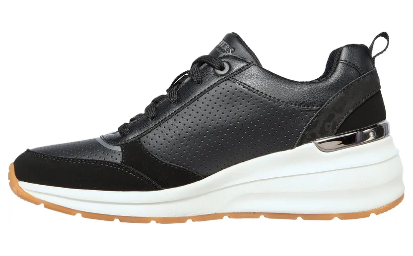skechers-skech 155616 BLK