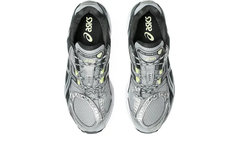 Asics Gel-Nimbus 10.1 “Piedmont Grey Graphite Grey” (1203A543-023)