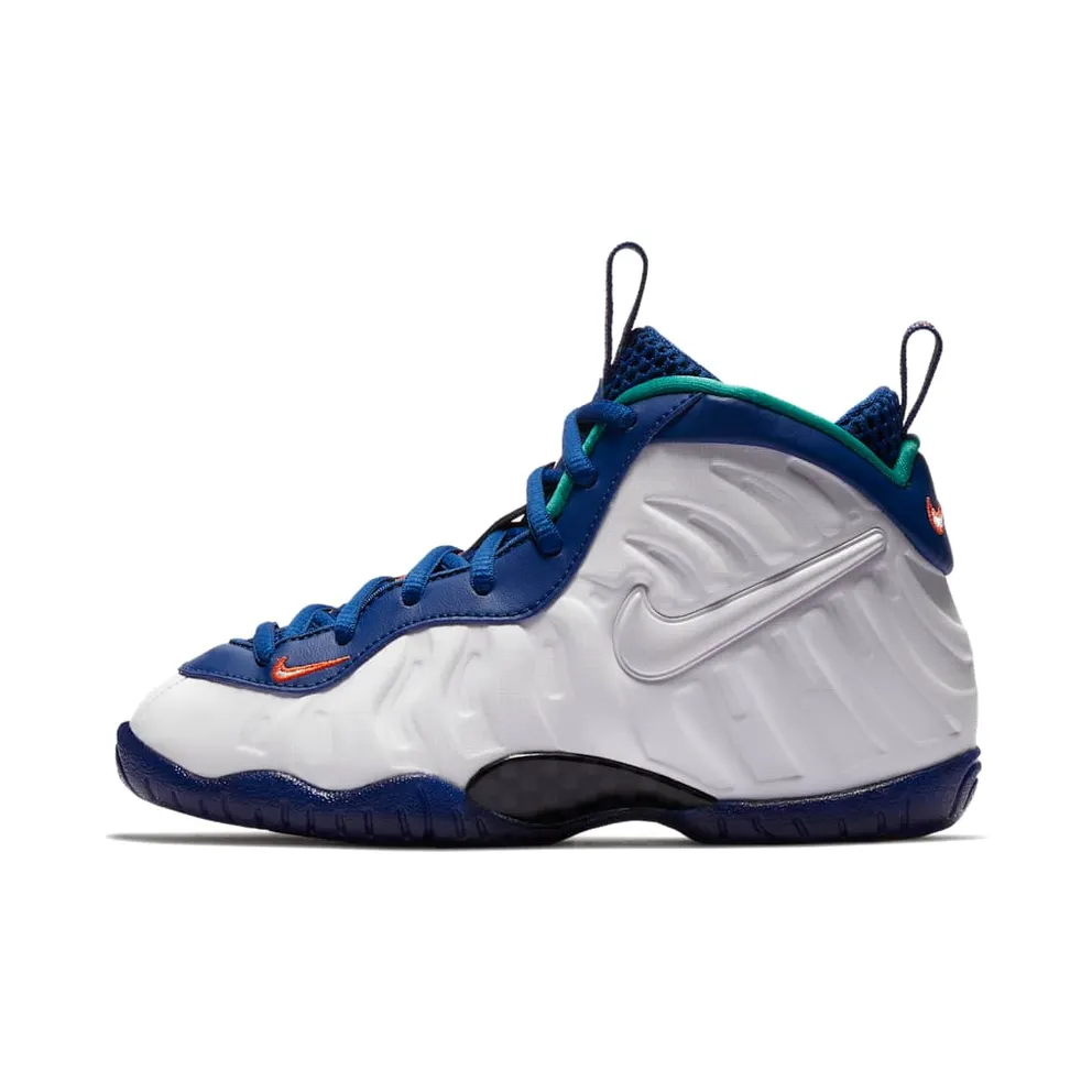 Nike Air Foamposite Pro Gym Blue (PS)