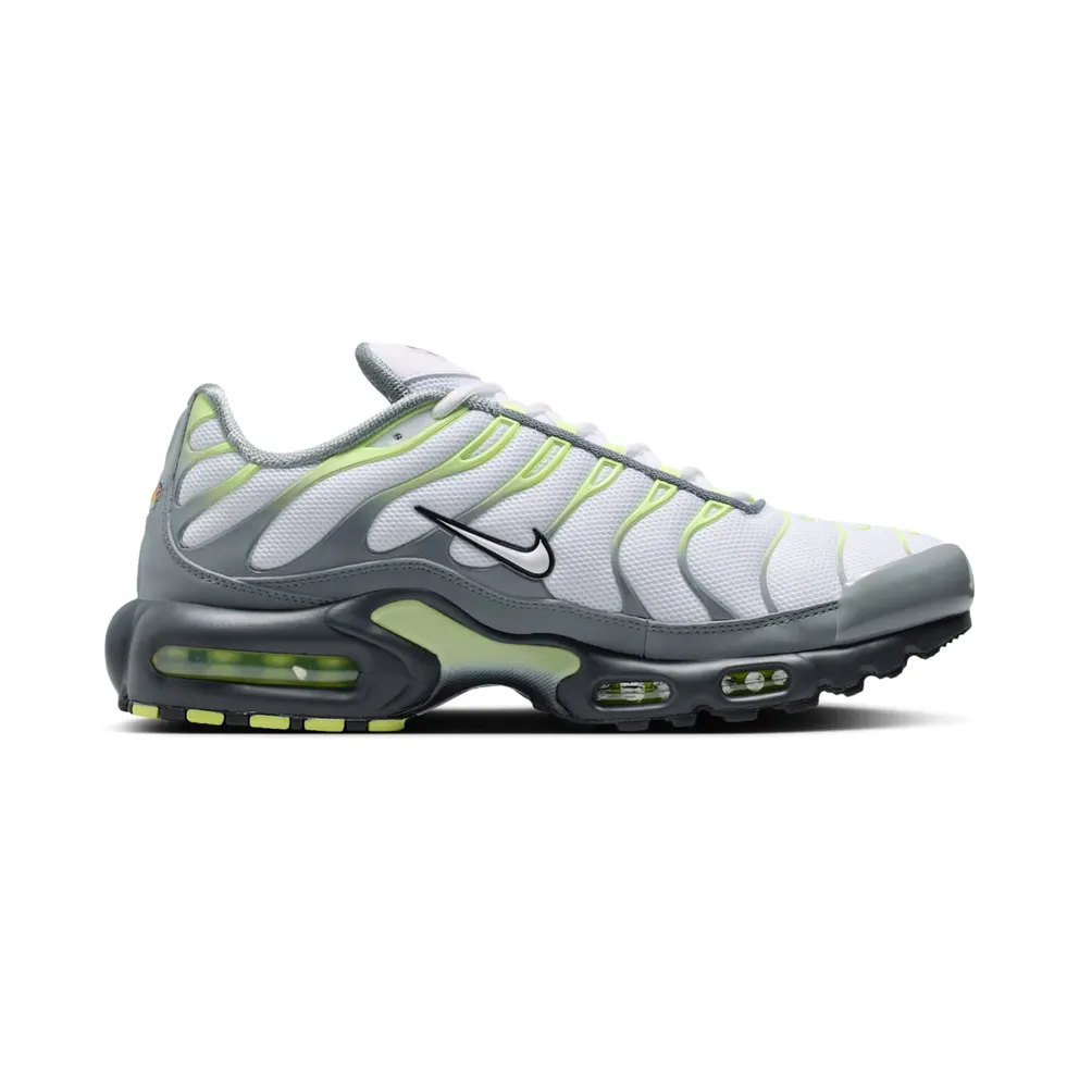 Nike TN Air Max Plus Light Liquid Lime (IR1999-065)
