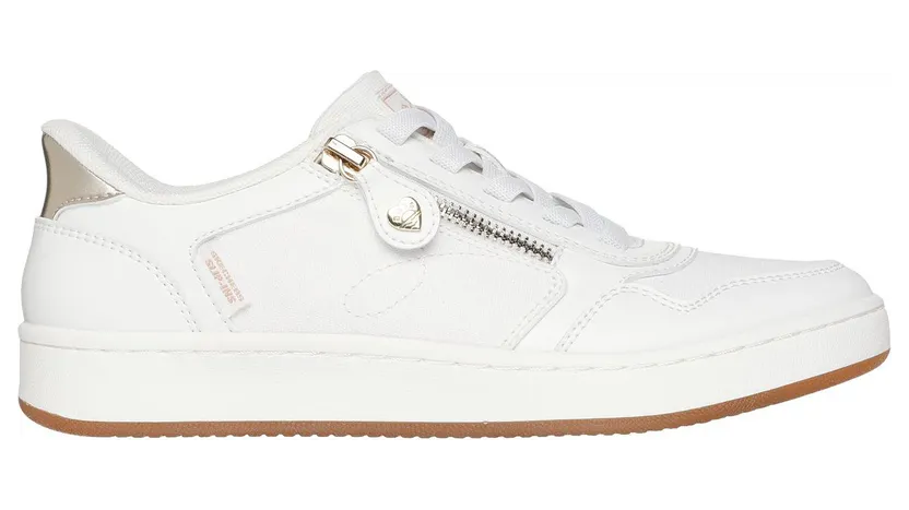 Skechers Slip-ins: BOBS B Cute Court – Dainty Charm Wit