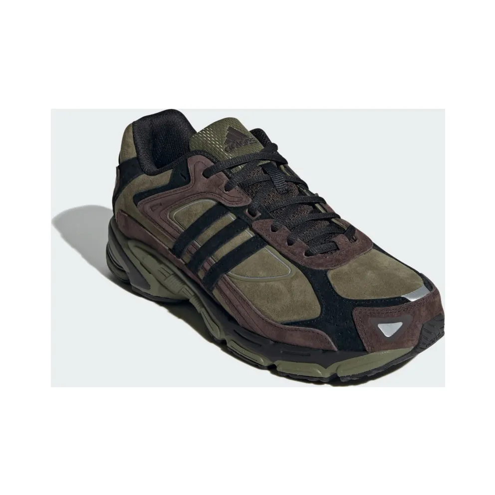Adidas Response CL Focus Olive / Core Black / Dark Brown (ID0354)