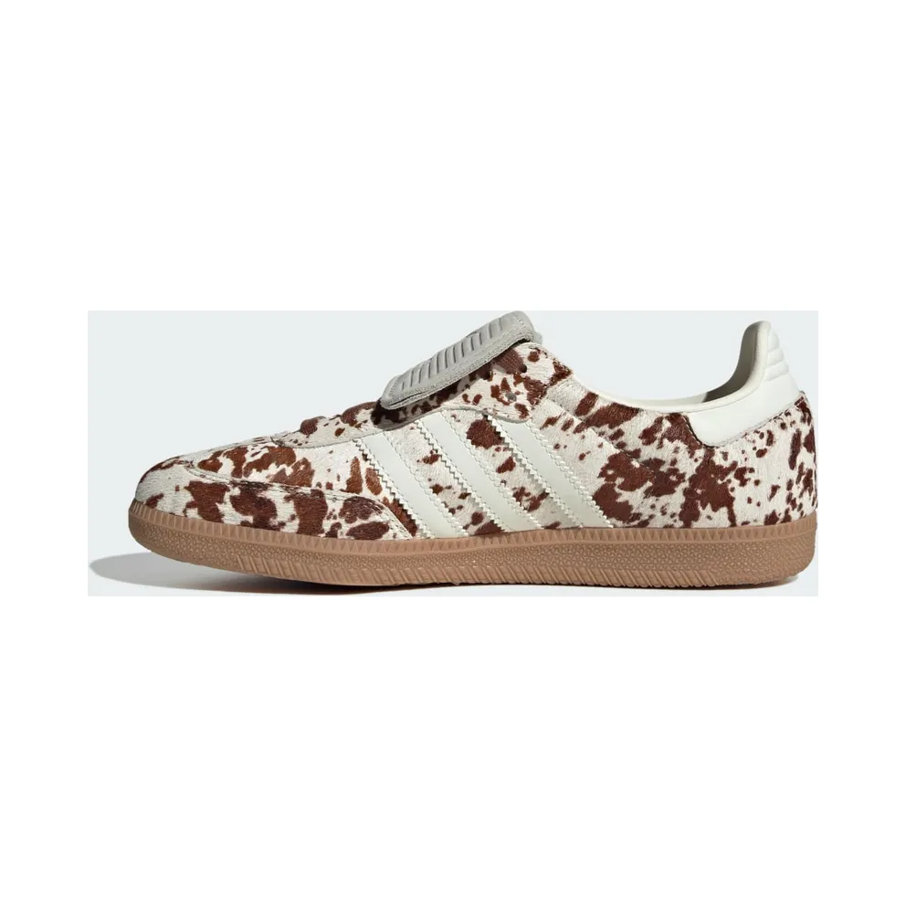 Adidas Samba LT Koeienprint Off White (JS3931)