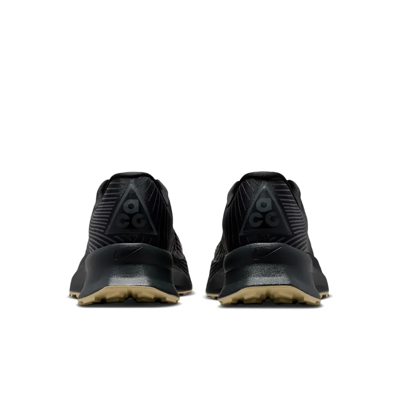 Nike ACG Ultrafly Trail Black (IR7317-001)