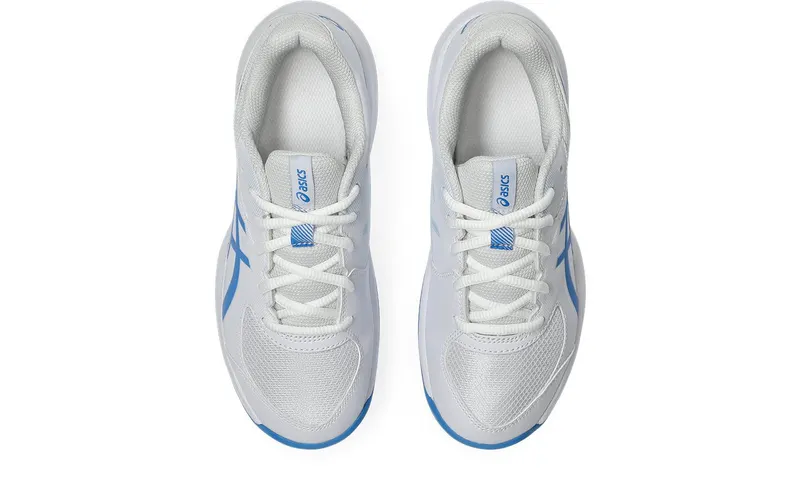 ASICS Gel-Game White Blue Coast (1044A083-100)