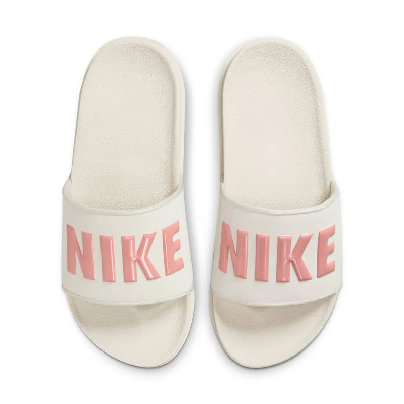 Nike Offcourt Slide “Light Orewood Pink” (BQ4632-109)