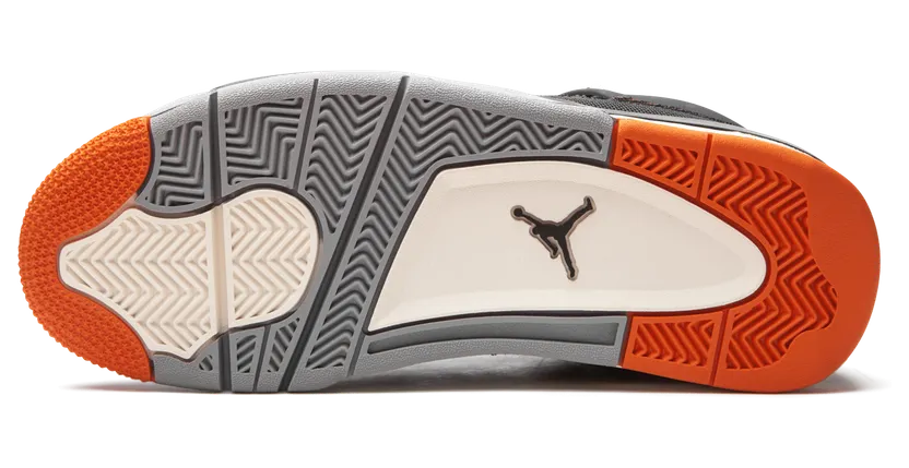 air-jordan-4 CW7183-100