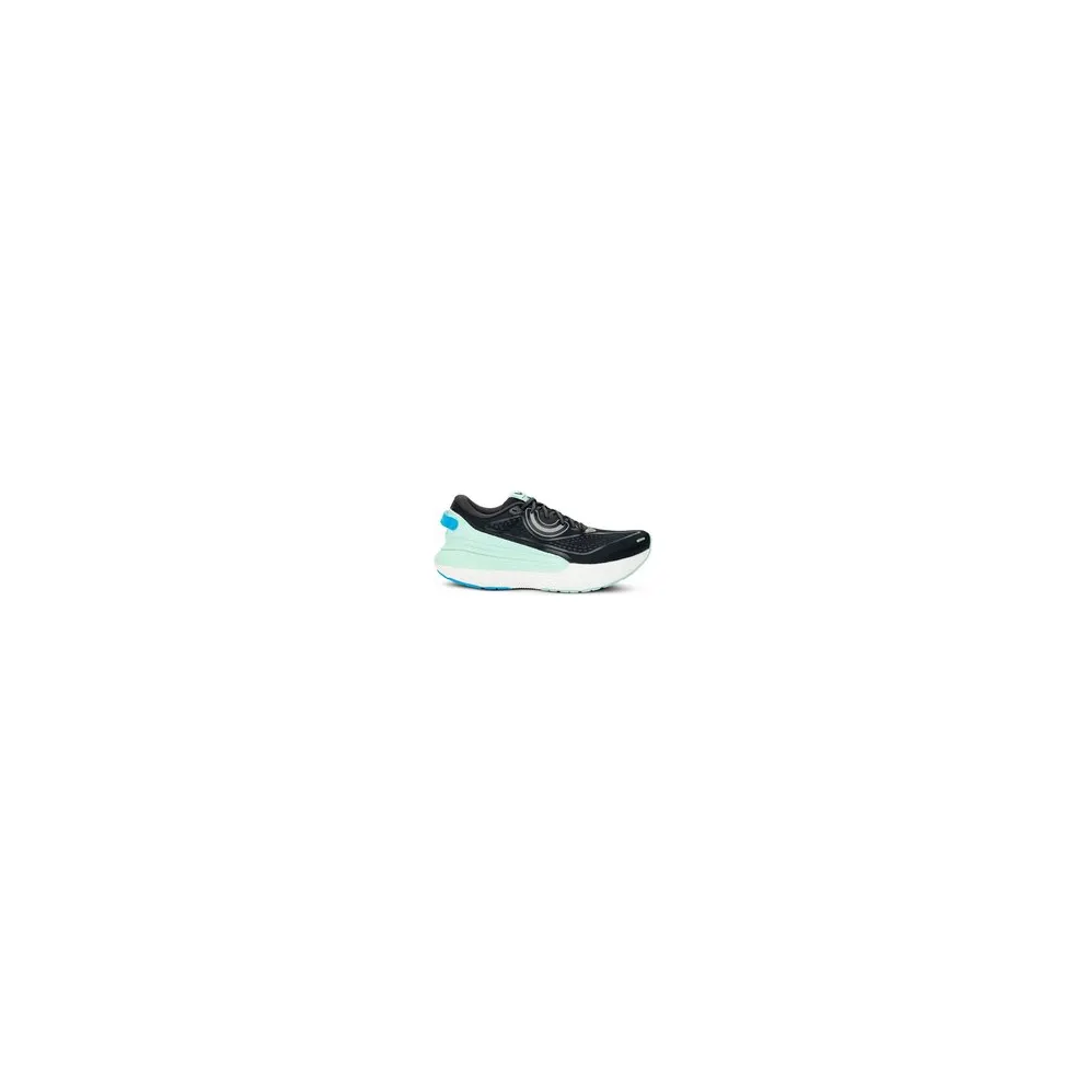 True Motion sneaker Black (TMW01161B02)