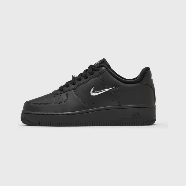 Nike WMNS AIR FORCE 1 ’07 Black