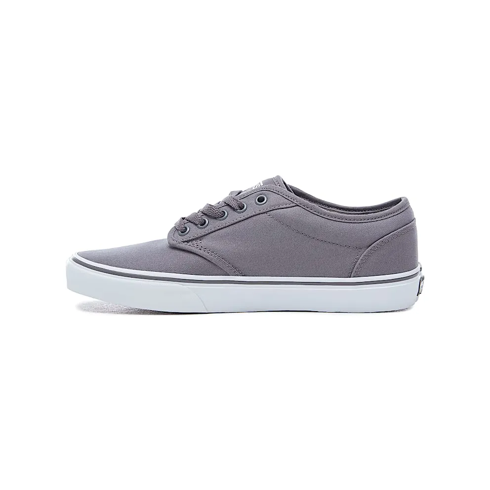 VANS Canvas Atwood Shoes (Grey)