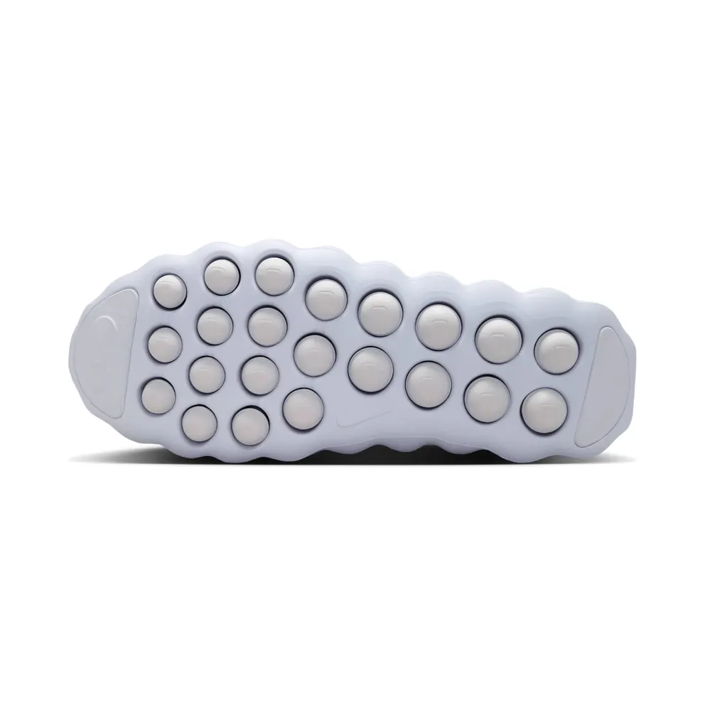 Nike Mind 002 – “White / Vast Grey / Anthracite / Metallic Silver” (HQ4308-100)