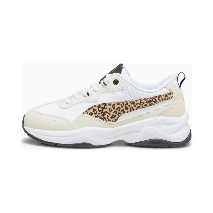 Puma Cilia Animal Weiß (394764-01)