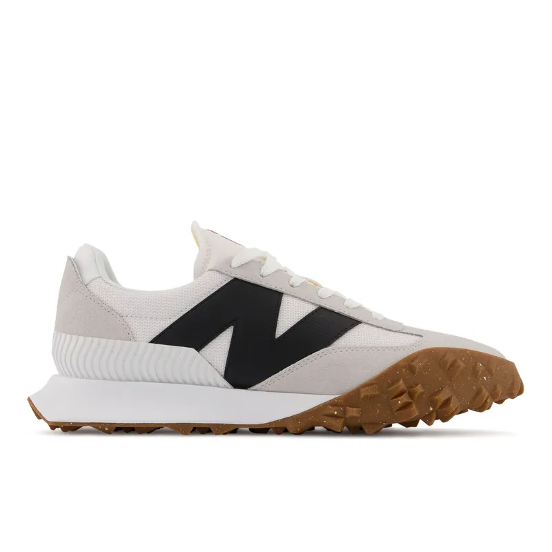 New Balance New Balance Unisex XC72 White/Black (UXC72SD)