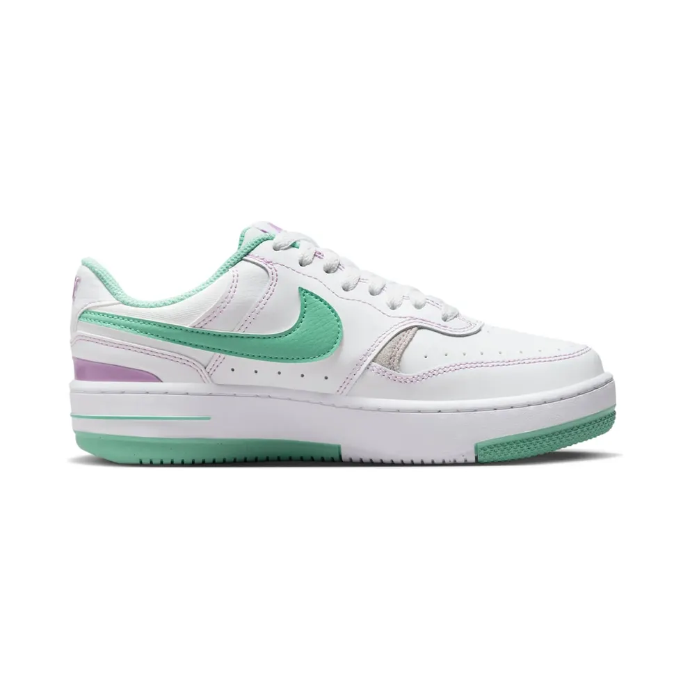 Nike GAMMA FORCE “Emerald Rise” (FN7109-100)