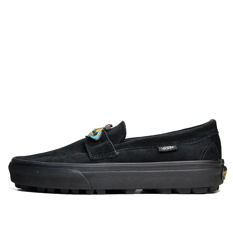 Vans x Vivienne Westwood Style 53 ‘ORB’ (2019) (VNS005335)