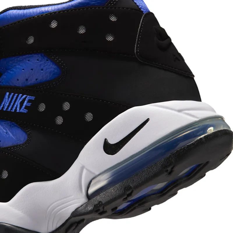Nike Air Max 2 CB ’94 “Black Varsity Royal” (IX4182-010)