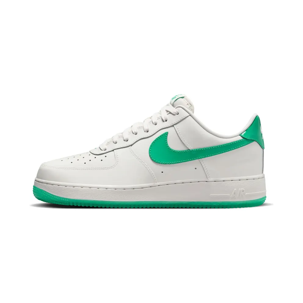Nike Air Force 1 Low ’07 “White” (HF4864-094)