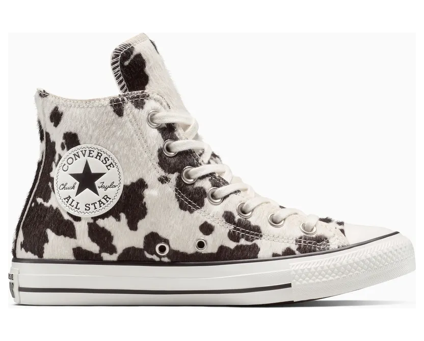 Converse Chuck Taylor All Star ‘Cow Print’ – Pony Hair Pack (A17976C)