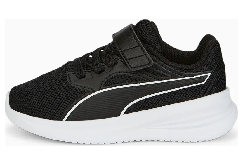 Puma Transport Alternative Closure+ Wit/Zwart (377277-01)