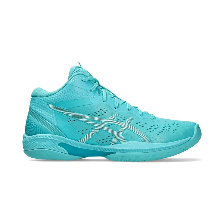 ASICS Gelhoop V16 S Ice Mint (1063A086-400)
