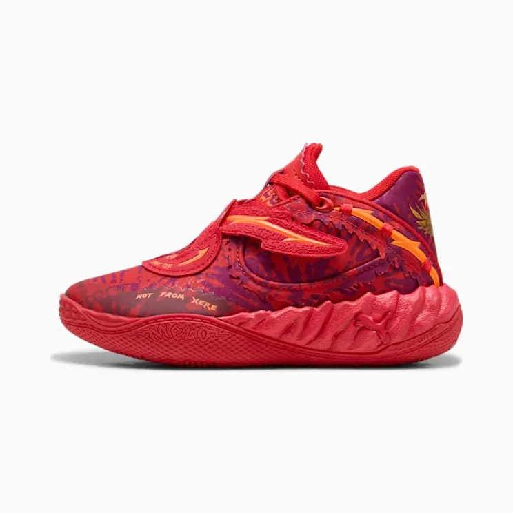 puma-lamelo 312528-01