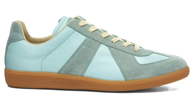 Maison Margiela Replica Nimbus Smoke Green (S57WS0236 P1895 H8864)