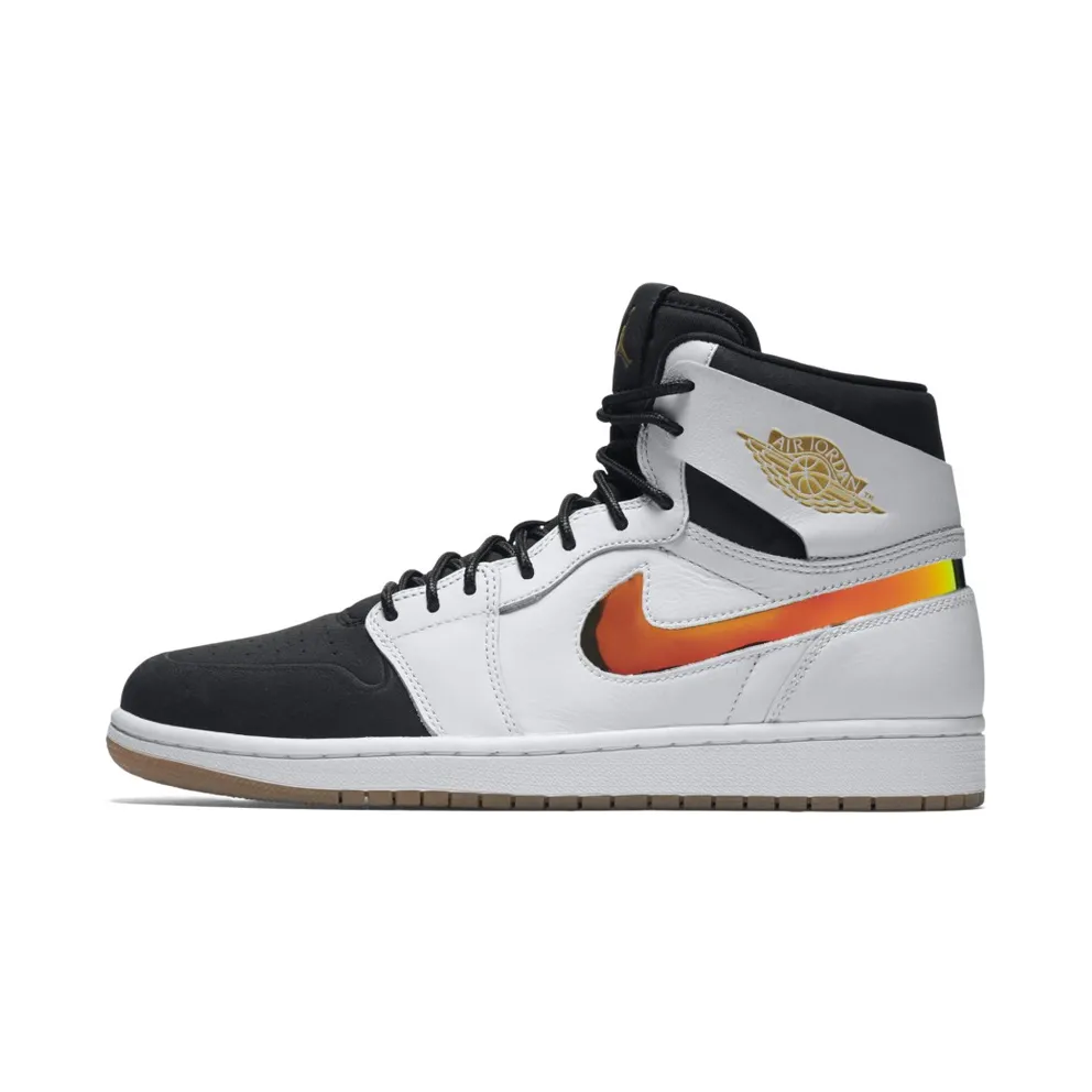 Jordan 1 Retro Nouveau Dunk From Above (819176-104)