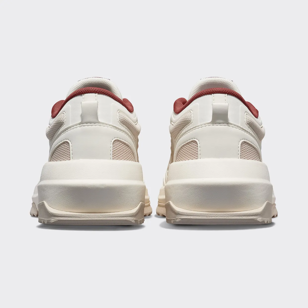 APL Jogger “Ivory / Greige / Bordeaux” (Dames) (3)
